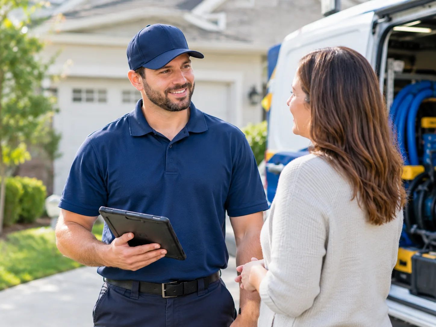 Sewage Backup Cleanup Sherwood, OR FAQs